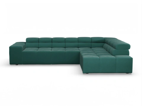 Ecksofa Umbauecke Medium R